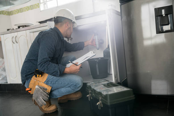 Reliable West Pasco, WA Plumbing Solutions