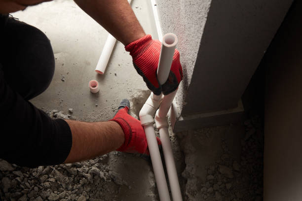 Best Affordable Plumbing Services  in West Pasco, WA