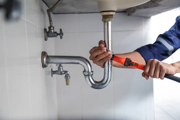 Best Water Heater Repair  in West Pasco, WA