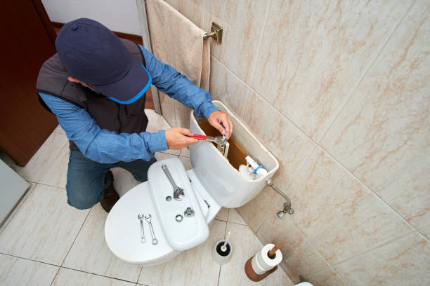 Best Best Plumbers Near Me  in West Pasco, WA
