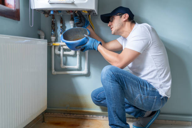 Best Local Plumber Services  in West Pasco, WA