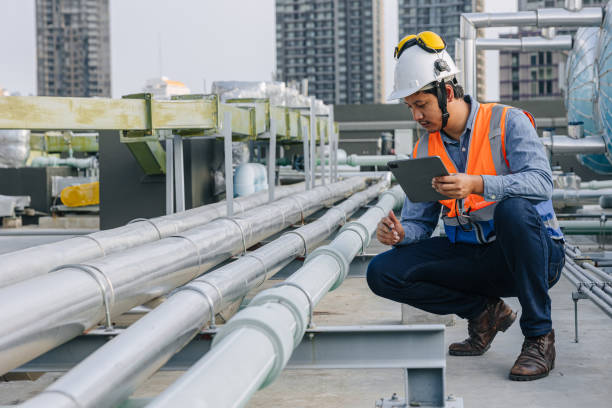 Best Pipe Repair Near Me  in West Pasco, WA