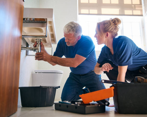 Best Shower Repair Services  in West Pasco, WA